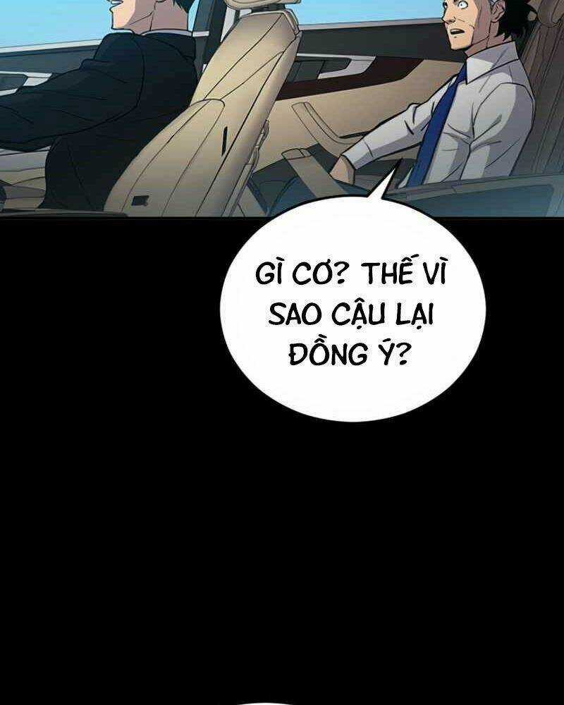 Cánh Cổng Mở Ra Đúng Ngày Đầu Tiên Tôi Thành Chính Trị Gia Chapter 1 trang 108