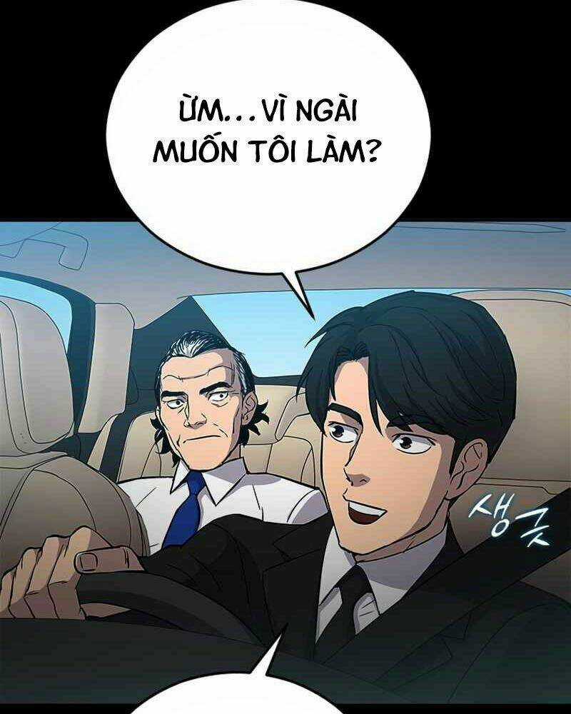 Cánh Cổng Mở Ra Đúng Ngày Đầu Tiên Tôi Thành Chính Trị Gia Chapter 1 trang 109