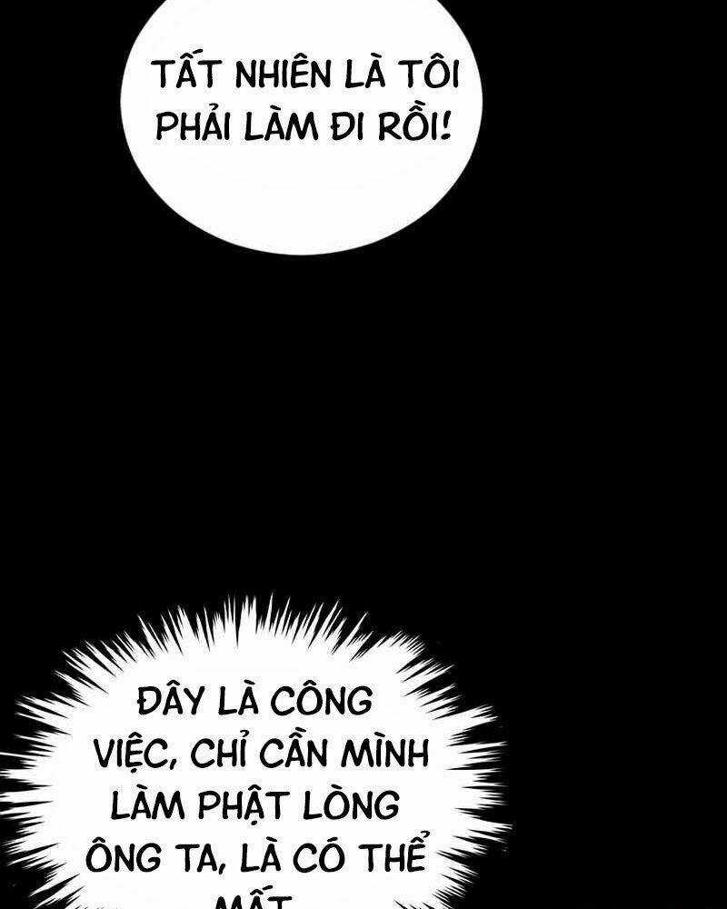 Cánh Cổng Mở Ra Đúng Ngày Đầu Tiên Tôi Thành Chính Trị Gia Chapter 1 trang 110