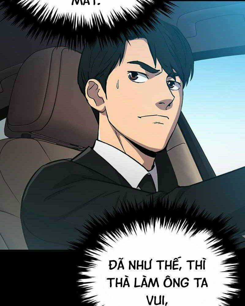 Cánh Cổng Mở Ra Đúng Ngày Đầu Tiên Tôi Thành Chính Trị Gia Chapter 1 trang 111