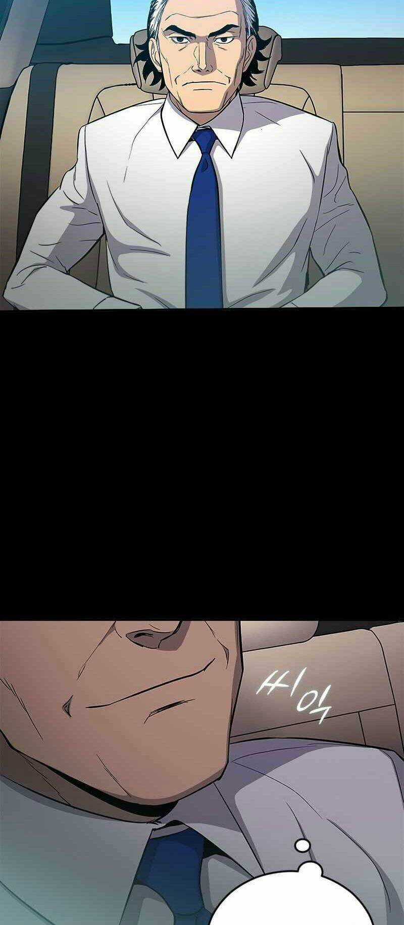 Cánh Cổng Mở Ra Đúng Ngày Đầu Tiên Tôi Thành Chính Trị Gia Chapter 1 trang 113