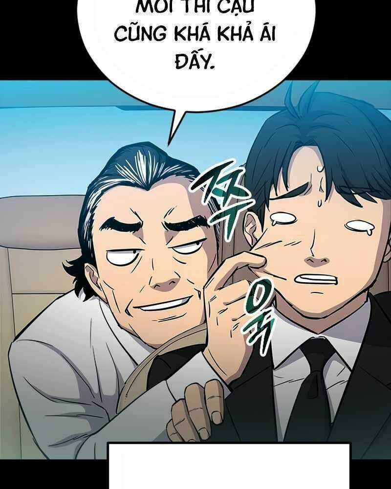 Cánh Cổng Mở Ra Đúng Ngày Đầu Tiên Tôi Thành Chính Trị Gia Chapter 1 trang 115