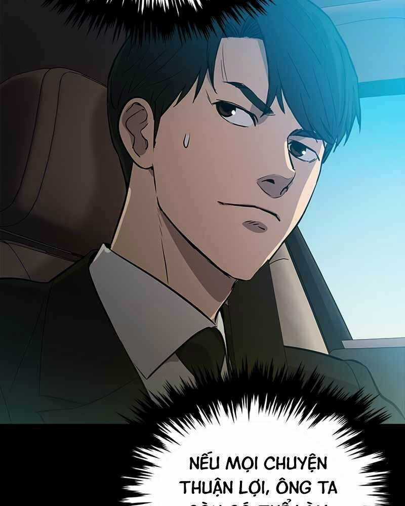 Cánh Cổng Mở Ra Đúng Ngày Đầu Tiên Tôi Thành Chính Trị Gia Chapter 1 trang 117