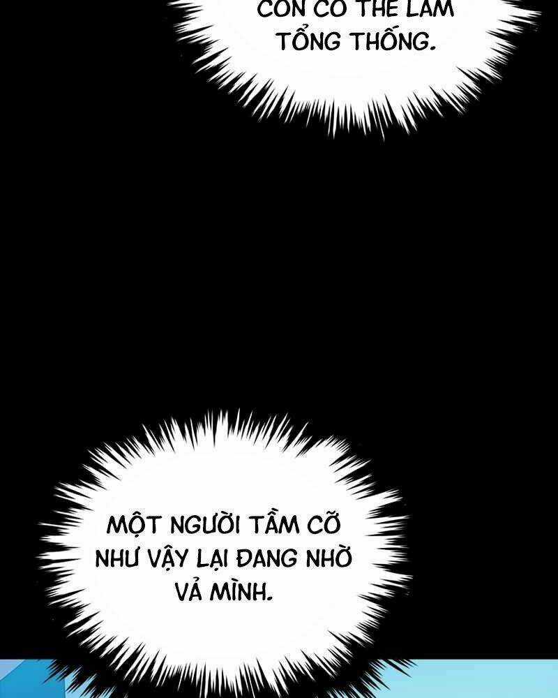 Cánh Cổng Mở Ra Đúng Ngày Đầu Tiên Tôi Thành Chính Trị Gia Chapter 1 trang 118