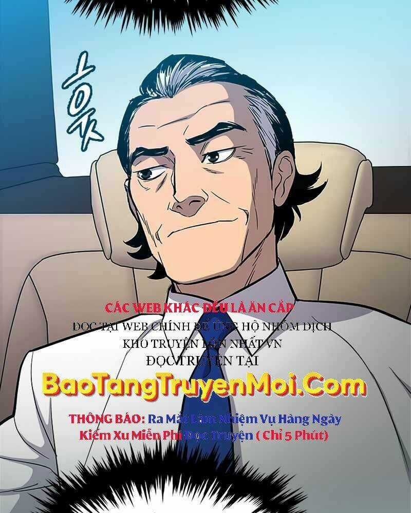 Cánh Cổng Mở Ra Đúng Ngày Đầu Tiên Tôi Thành Chính Trị Gia Chapter 1 trang 119