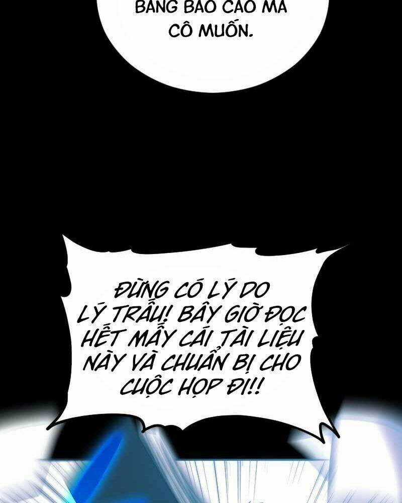 Cánh Cổng Mở Ra Đúng Ngày Đầu Tiên Tôi Thành Chính Trị Gia Chapter 1 trang 12