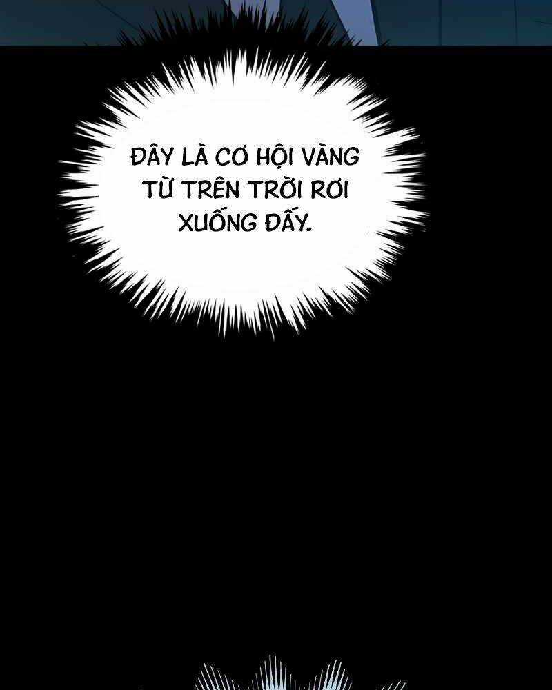 Cánh Cổng Mở Ra Đúng Ngày Đầu Tiên Tôi Thành Chính Trị Gia Chapter 1 trang 122