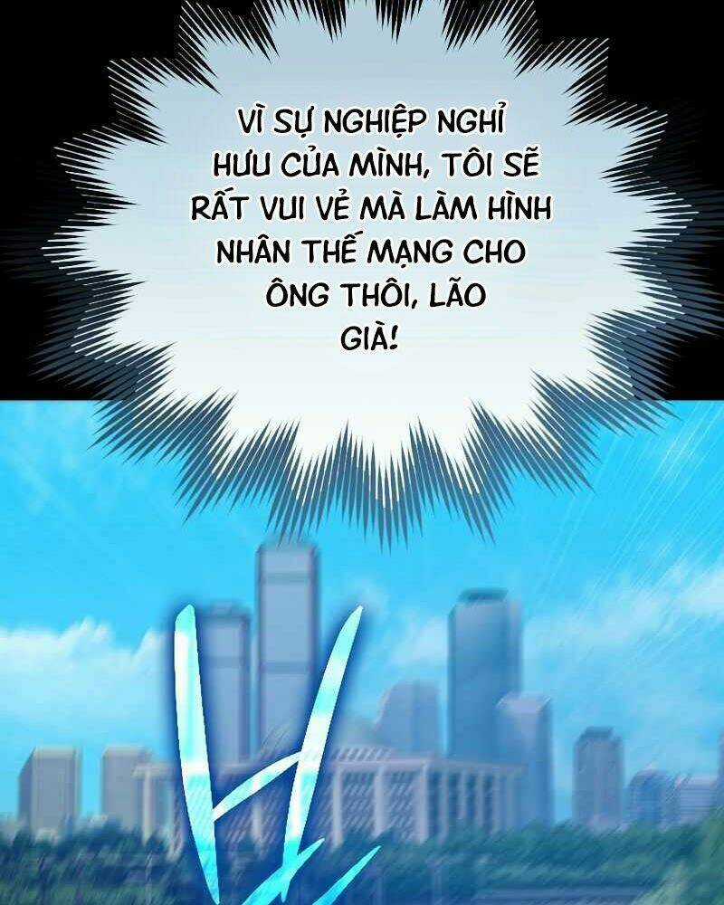 Cánh Cổng Mở Ra Đúng Ngày Đầu Tiên Tôi Thành Chính Trị Gia Chapter 1 trang 123