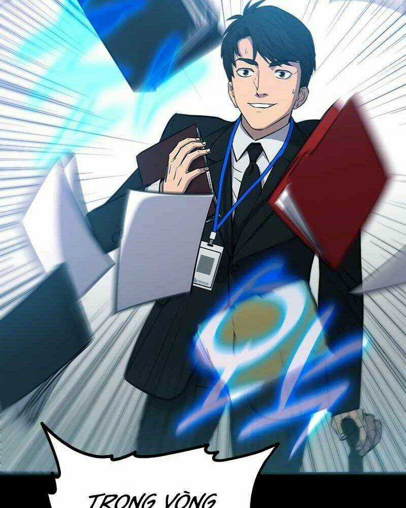 Cánh Cổng Mở Ra Đúng Ngày Đầu Tiên Tôi Thành Chính Trị Gia Chapter 1 trang 13