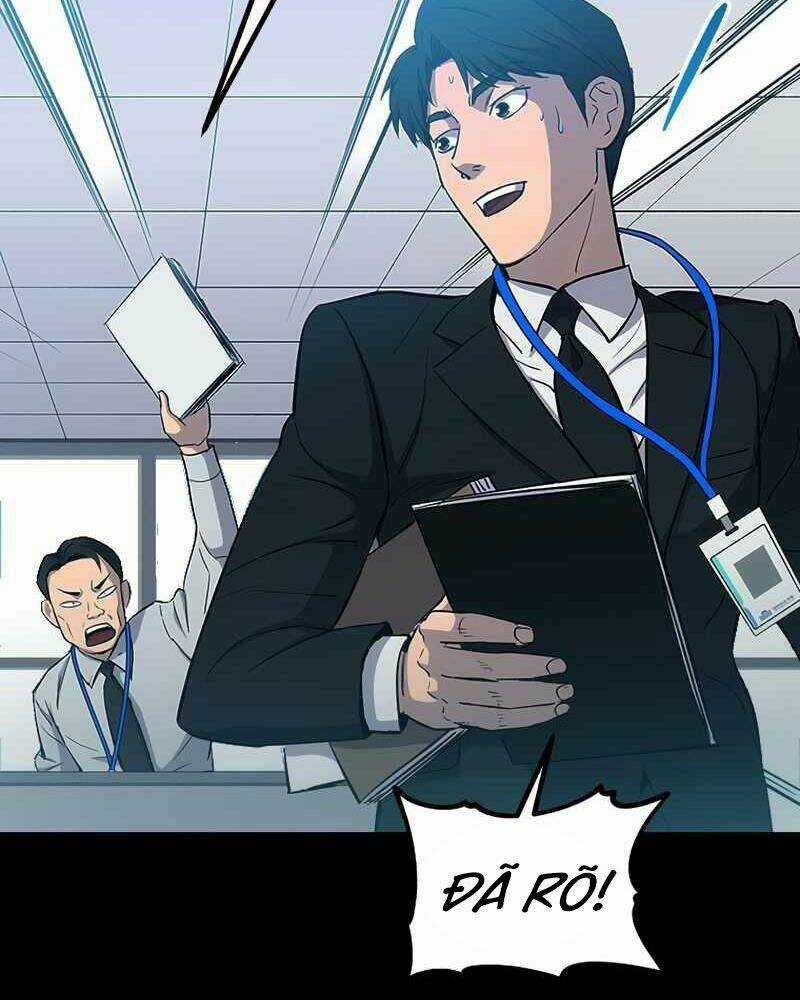 Cánh Cổng Mở Ra Đúng Ngày Đầu Tiên Tôi Thành Chính Trị Gia Chapter 1 trang 15