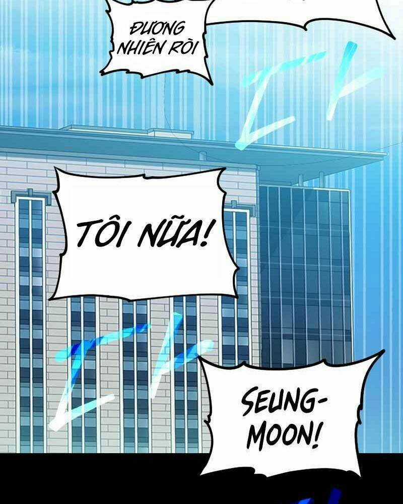 Cánh Cổng Mở Ra Đúng Ngày Đầu Tiên Tôi Thành Chính Trị Gia Chapter 1 trang 18