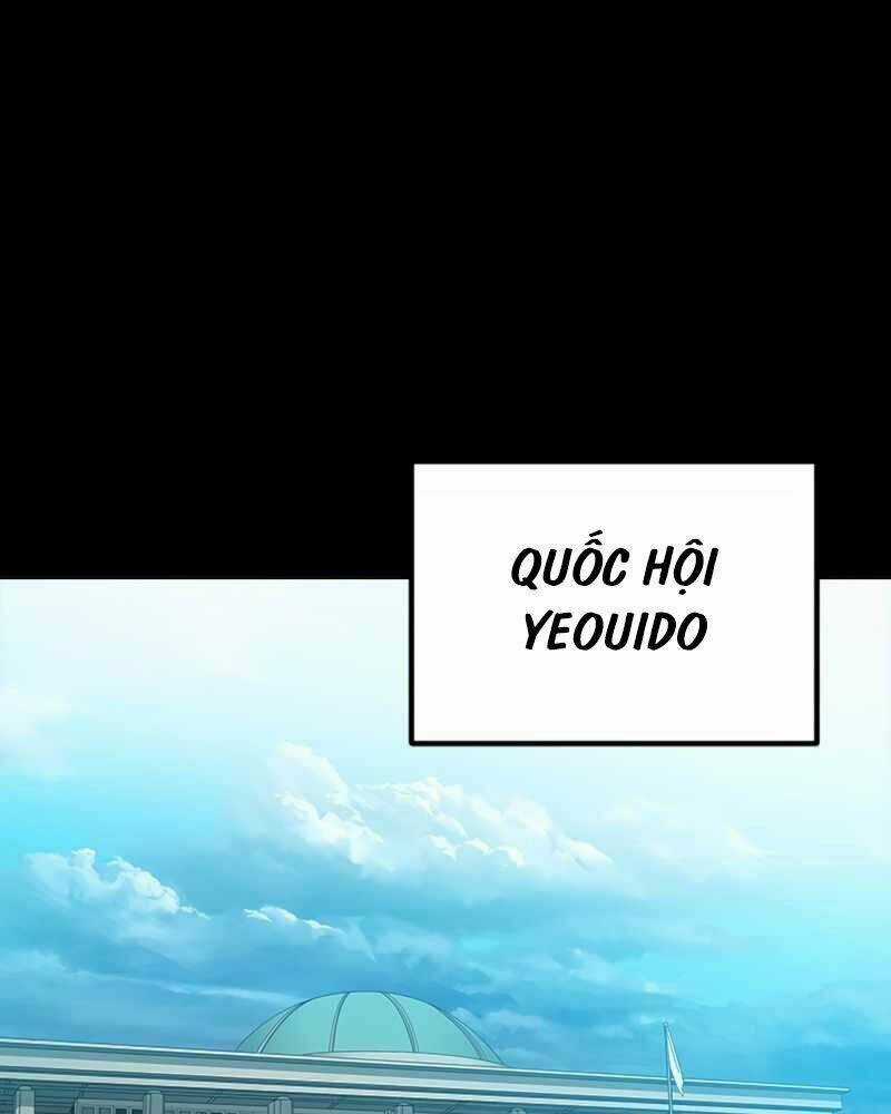 Cánh Cổng Mở Ra Đúng Ngày Đầu Tiên Tôi Thành Chính Trị Gia Chapter 1 trang 2