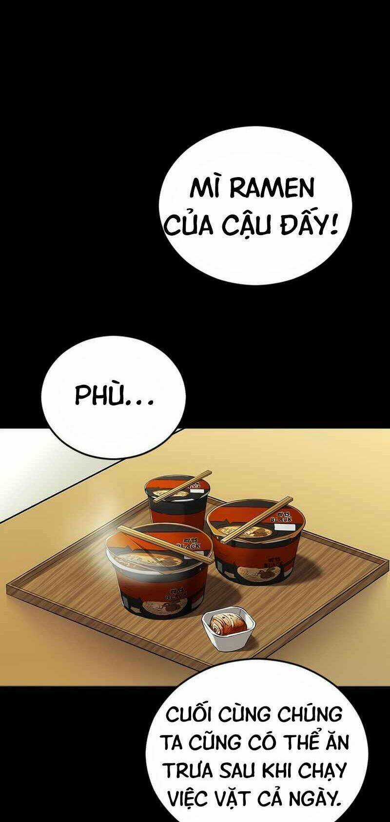 Cánh Cổng Mở Ra Đúng Ngày Đầu Tiên Tôi Thành Chính Trị Gia Chapter 1 trang 22