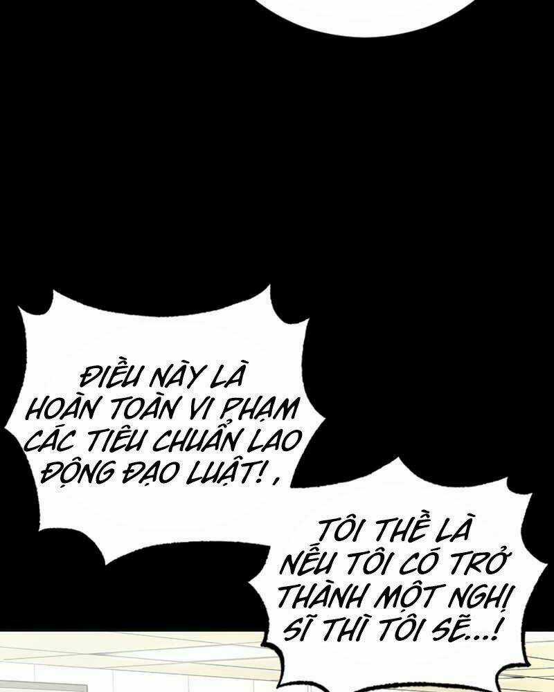 Cánh Cổng Mở Ra Đúng Ngày Đầu Tiên Tôi Thành Chính Trị Gia Chapter 1 trang 23