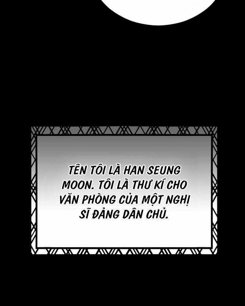 Cánh Cổng Mở Ra Đúng Ngày Đầu Tiên Tôi Thành Chính Trị Gia Chapter 1 trang 29