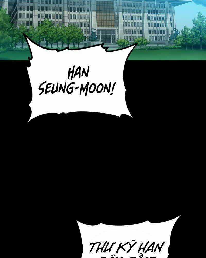 Cánh Cổng Mở Ra Đúng Ngày Đầu Tiên Tôi Thành Chính Trị Gia Chapter 1 trang 3