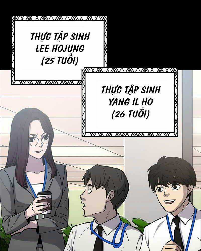 Cánh Cổng Mở Ra Đúng Ngày Đầu Tiên Tôi Thành Chính Trị Gia Chapter 1 trang 31