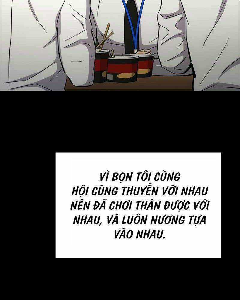 Cánh Cổng Mở Ra Đúng Ngày Đầu Tiên Tôi Thành Chính Trị Gia Chapter 1 trang 35