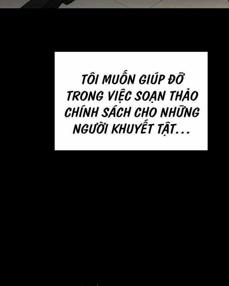 Cánh Cổng Mở Ra Đúng Ngày Đầu Tiên Tôi Thành Chính Trị Gia Chapter 1 trang 37