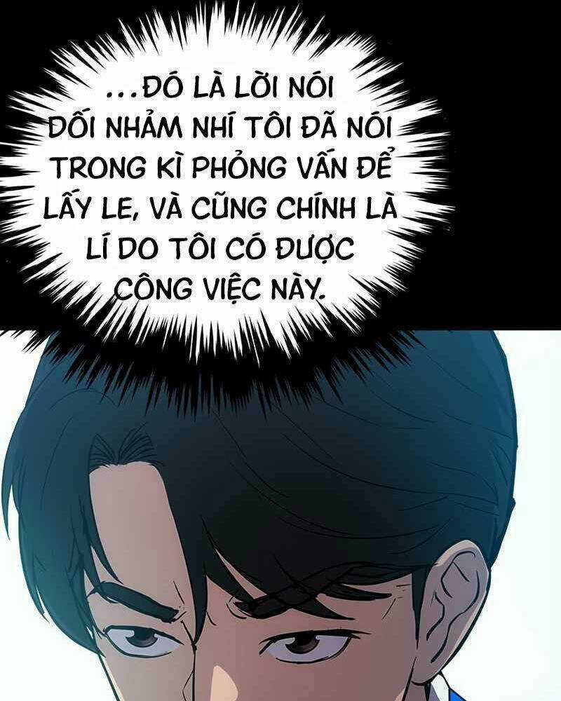 Cánh Cổng Mở Ra Đúng Ngày Đầu Tiên Tôi Thành Chính Trị Gia Chapter 1 trang 38