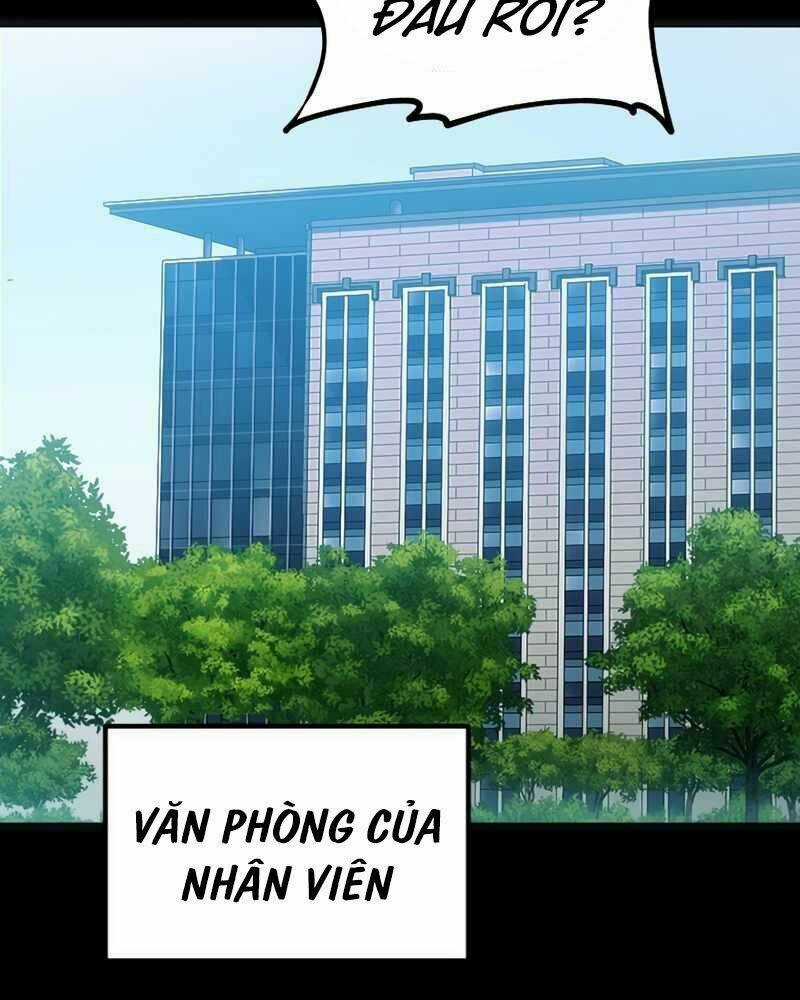 Cánh Cổng Mở Ra Đúng Ngày Đầu Tiên Tôi Thành Chính Trị Gia Chapter 1 trang 4