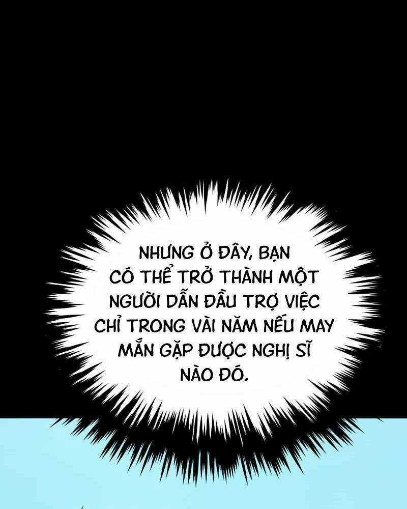 Cánh Cổng Mở Ra Đúng Ngày Đầu Tiên Tôi Thành Chính Trị Gia Chapter 1 trang 42