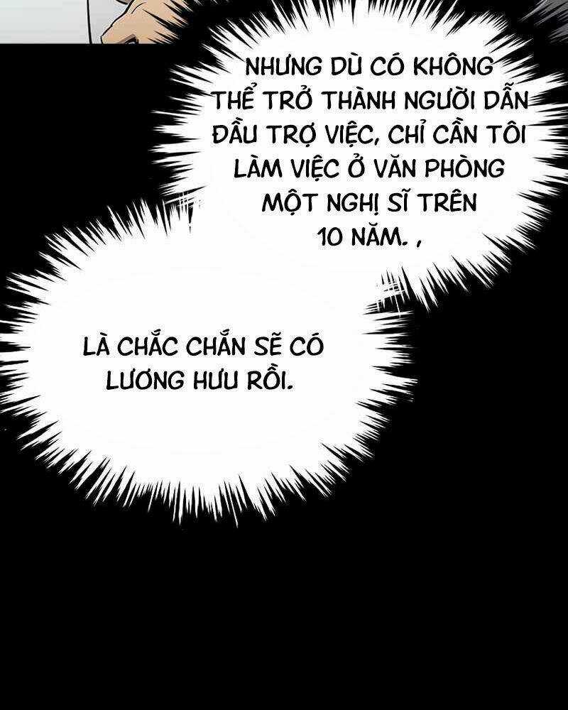 Cánh Cổng Mở Ra Đúng Ngày Đầu Tiên Tôi Thành Chính Trị Gia Chapter 1 trang 44