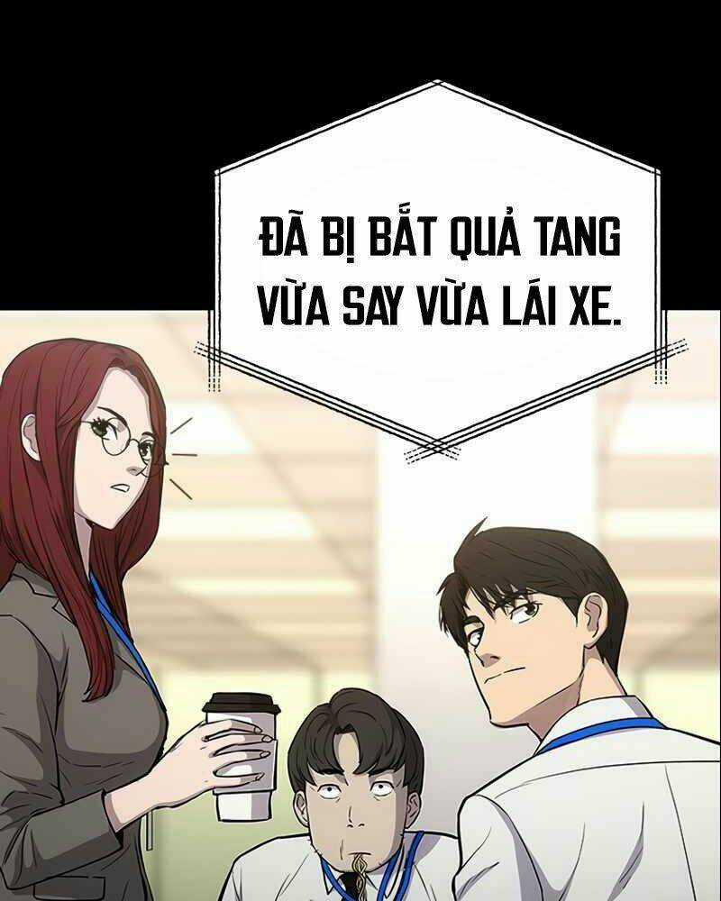 Cánh Cổng Mở Ra Đúng Ngày Đầu Tiên Tôi Thành Chính Trị Gia Chapter 1 trang 46