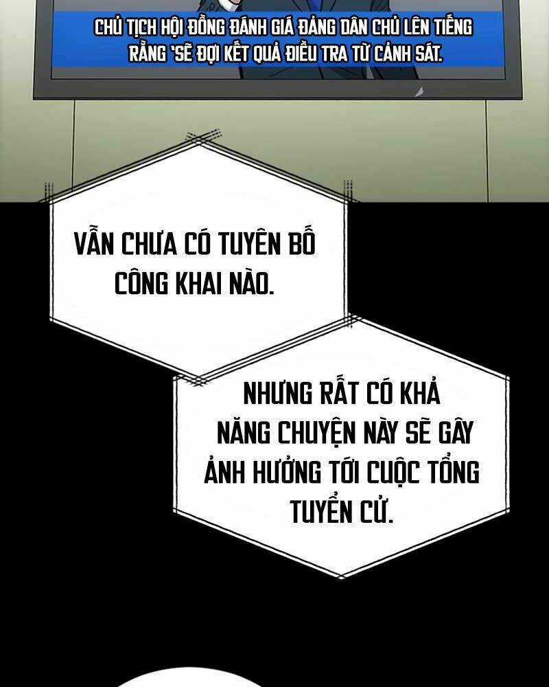 Cánh Cổng Mở Ra Đúng Ngày Đầu Tiên Tôi Thành Chính Trị Gia Chapter 1 trang 50