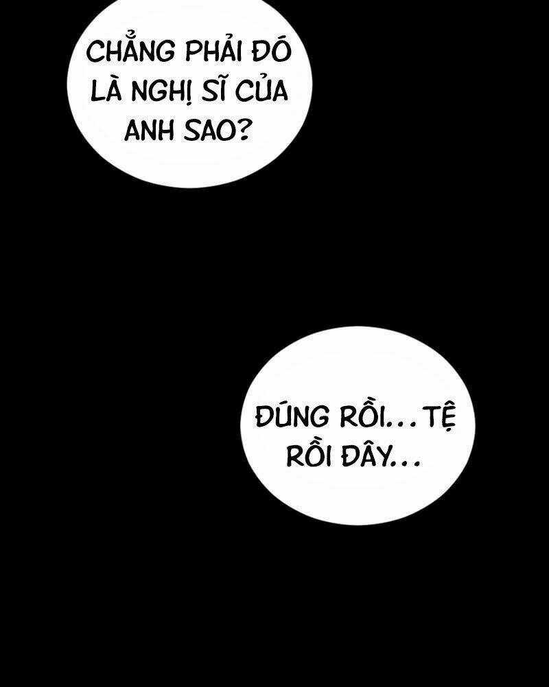 Cánh Cổng Mở Ra Đúng Ngày Đầu Tiên Tôi Thành Chính Trị Gia Chapter 1 trang 51