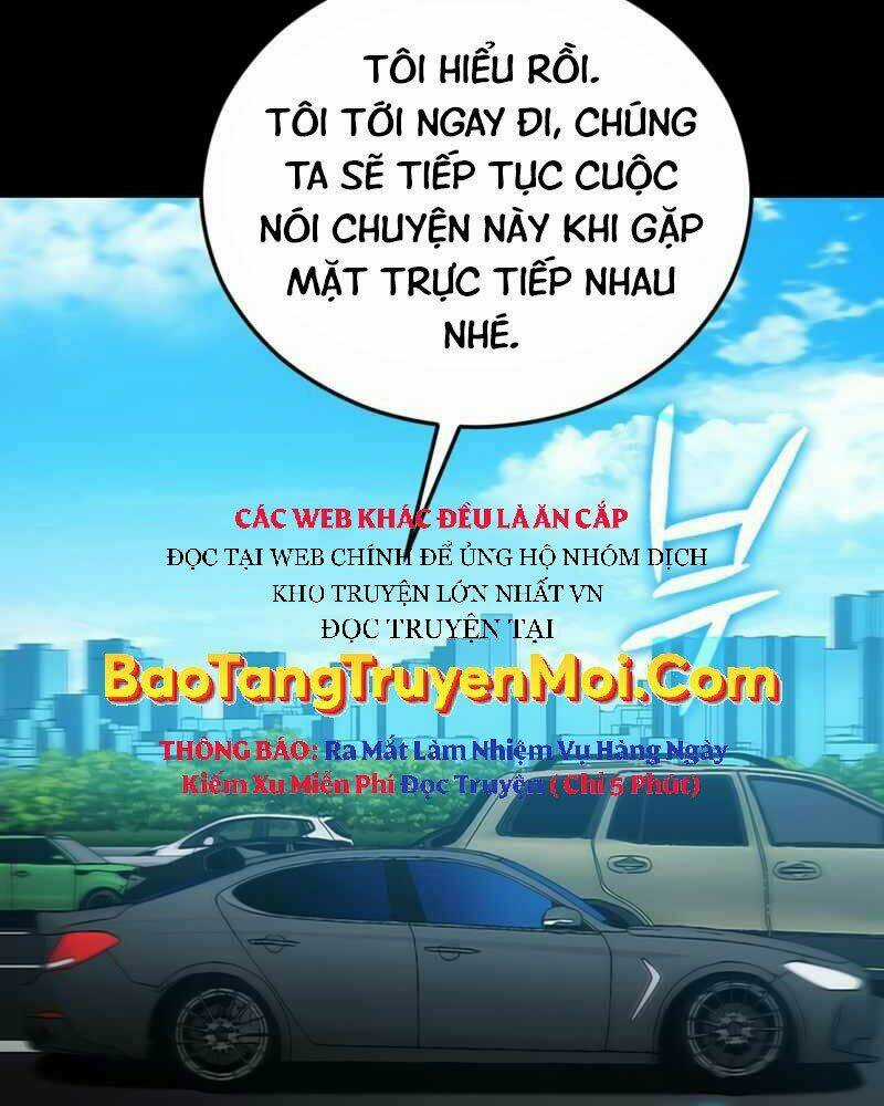 Cánh Cổng Mở Ra Đúng Ngày Đầu Tiên Tôi Thành Chính Trị Gia Chapter 1 trang 60