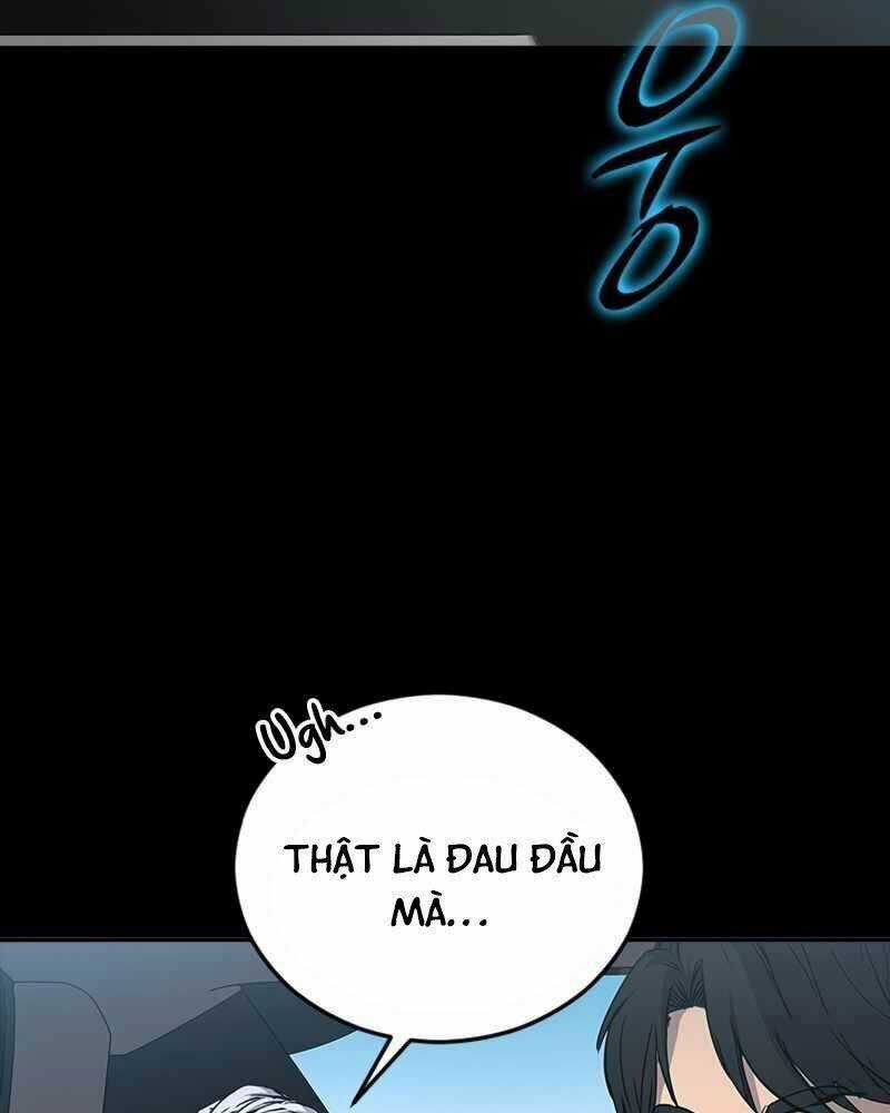 Cánh Cổng Mở Ra Đúng Ngày Đầu Tiên Tôi Thành Chính Trị Gia Chapter 1 trang 61