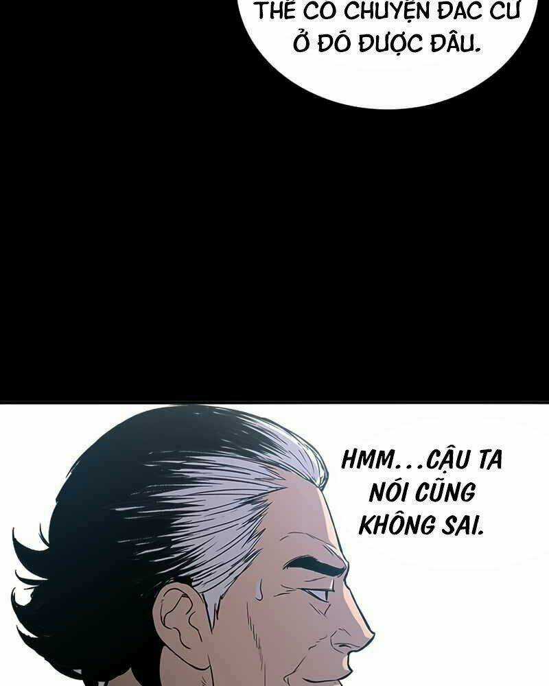 Cánh Cổng Mở Ra Đúng Ngày Đầu Tiên Tôi Thành Chính Trị Gia Chapter 1 trang 66