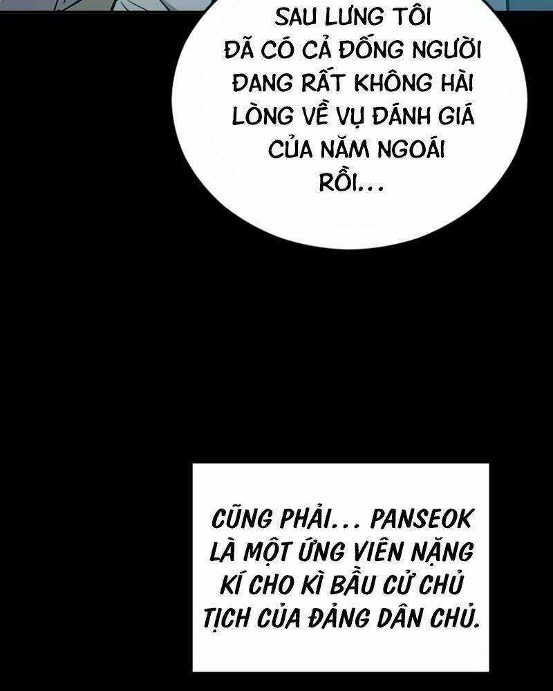 Cánh Cổng Mở Ra Đúng Ngày Đầu Tiên Tôi Thành Chính Trị Gia Chapter 1 trang 68