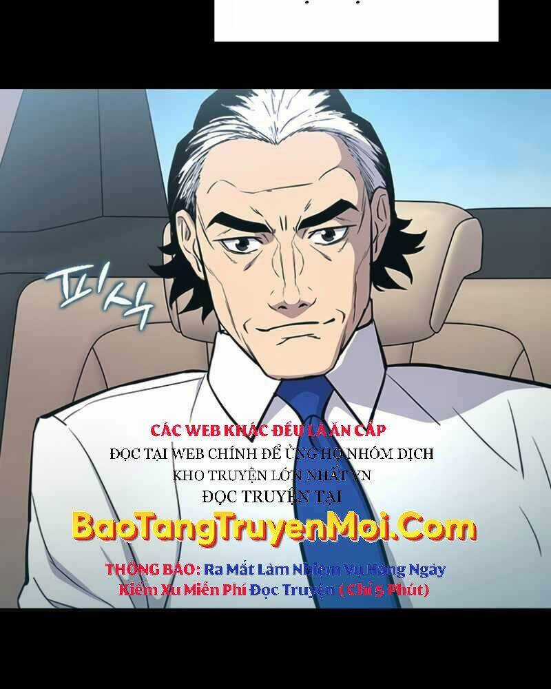 Cánh Cổng Mở Ra Đúng Ngày Đầu Tiên Tôi Thành Chính Trị Gia Chapter 1 trang 75