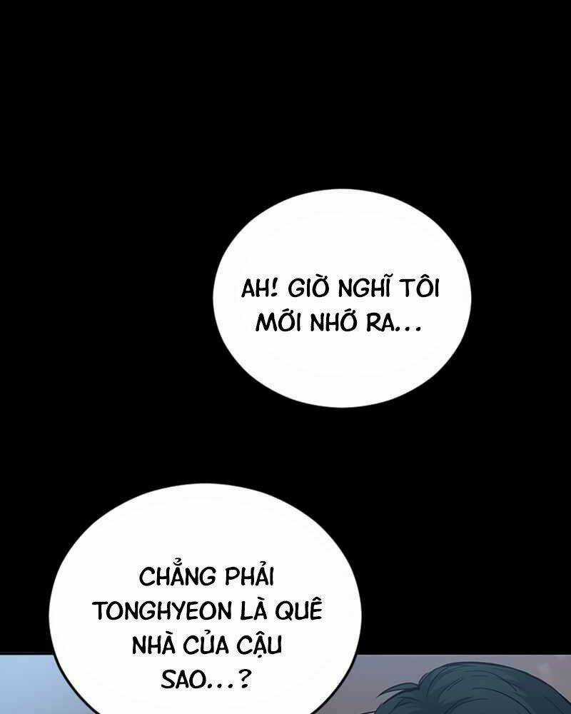 Cánh Cổng Mở Ra Đúng Ngày Đầu Tiên Tôi Thành Chính Trị Gia Chapter 1 trang 76