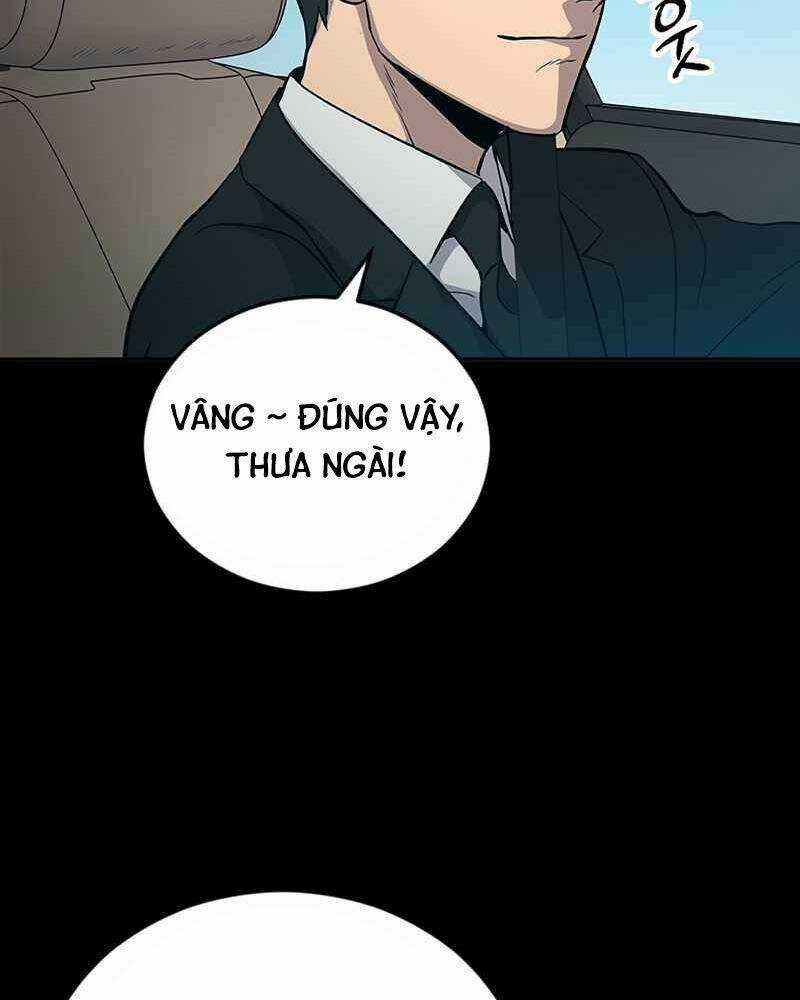 Cánh Cổng Mở Ra Đúng Ngày Đầu Tiên Tôi Thành Chính Trị Gia Chapter 1 trang 79