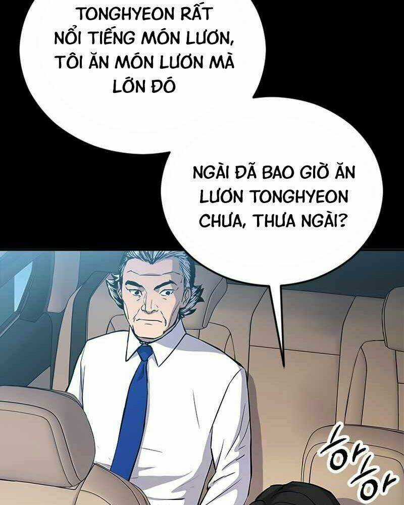 Cánh Cổng Mở Ra Đúng Ngày Đầu Tiên Tôi Thành Chính Trị Gia Chapter 1 trang 80