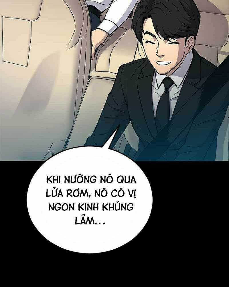 Cánh Cổng Mở Ra Đúng Ngày Đầu Tiên Tôi Thành Chính Trị Gia Chapter 1 trang 81