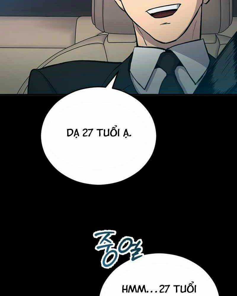 Cánh Cổng Mở Ra Đúng Ngày Đầu Tiên Tôi Thành Chính Trị Gia Chapter 1 trang 84