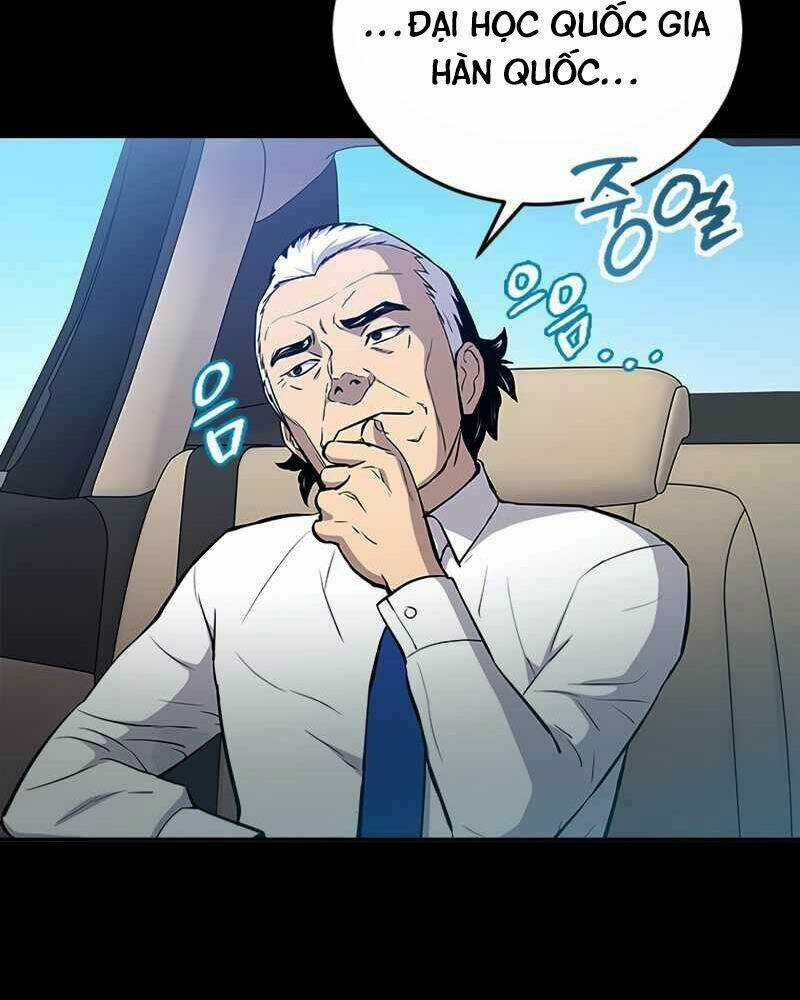 Cánh Cổng Mở Ra Đúng Ngày Đầu Tiên Tôi Thành Chính Trị Gia Chapter 1 trang 85