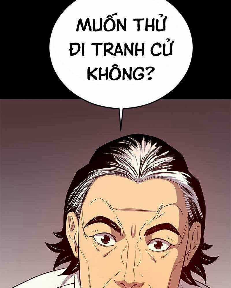 Cánh Cổng Mở Ra Đúng Ngày Đầu Tiên Tôi Thành Chính Trị Gia Chapter 1 trang 89