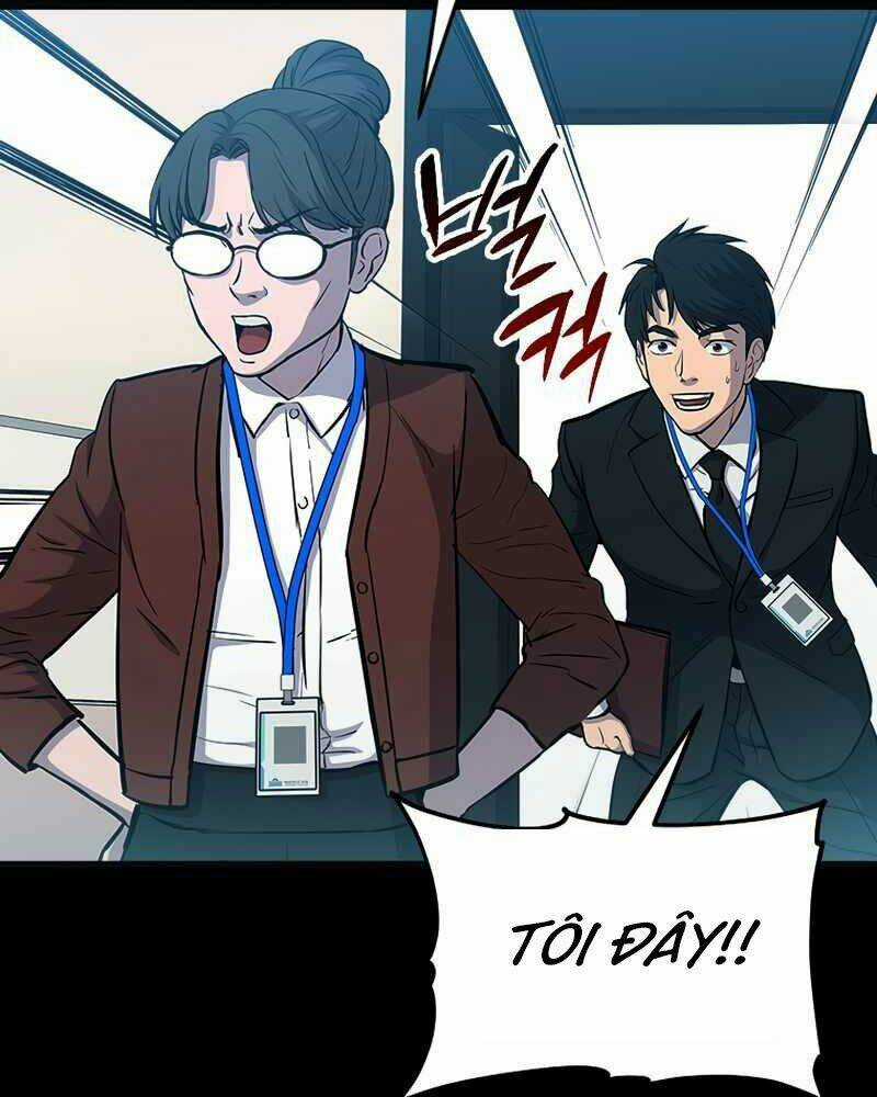 Cánh Cổng Mở Ra Đúng Ngày Đầu Tiên Tôi Thành Chính Trị Gia Chapter 1 trang 9