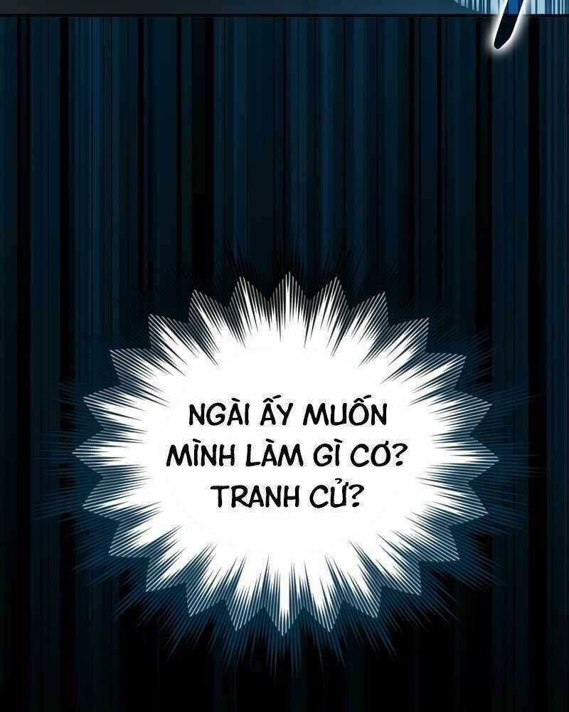 Cánh Cổng Mở Ra Đúng Ngày Đầu Tiên Tôi Thành Chính Trị Gia Chapter 1 trang 92