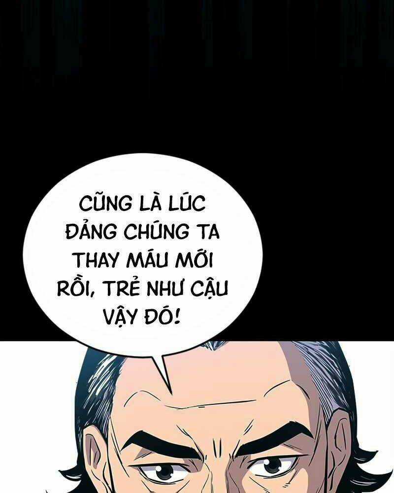 Cánh Cổng Mở Ra Đúng Ngày Đầu Tiên Tôi Thành Chính Trị Gia Chapter 1 trang 93