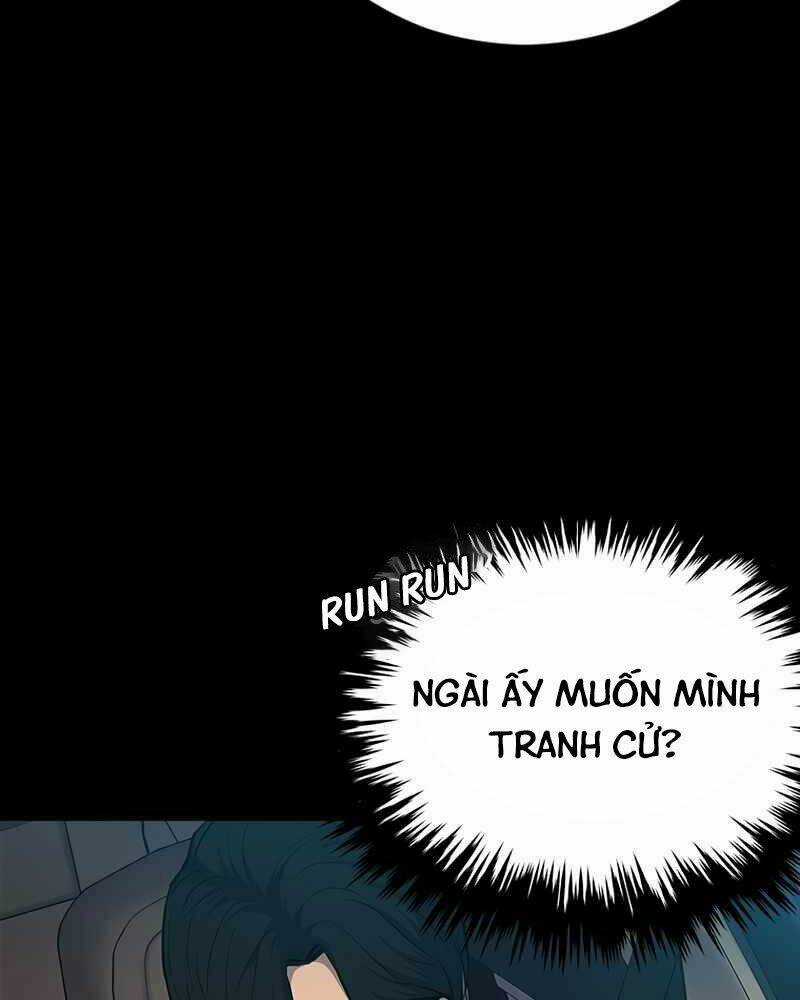 Cánh Cổng Mở Ra Đúng Ngày Đầu Tiên Tôi Thành Chính Trị Gia Chapter 1 trang 95