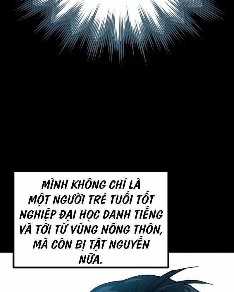 Cánh Cổng Mở Ra Đúng Ngày Đầu Tiên Tôi Thành Chính Trị Gia Chapter 1 trang 99