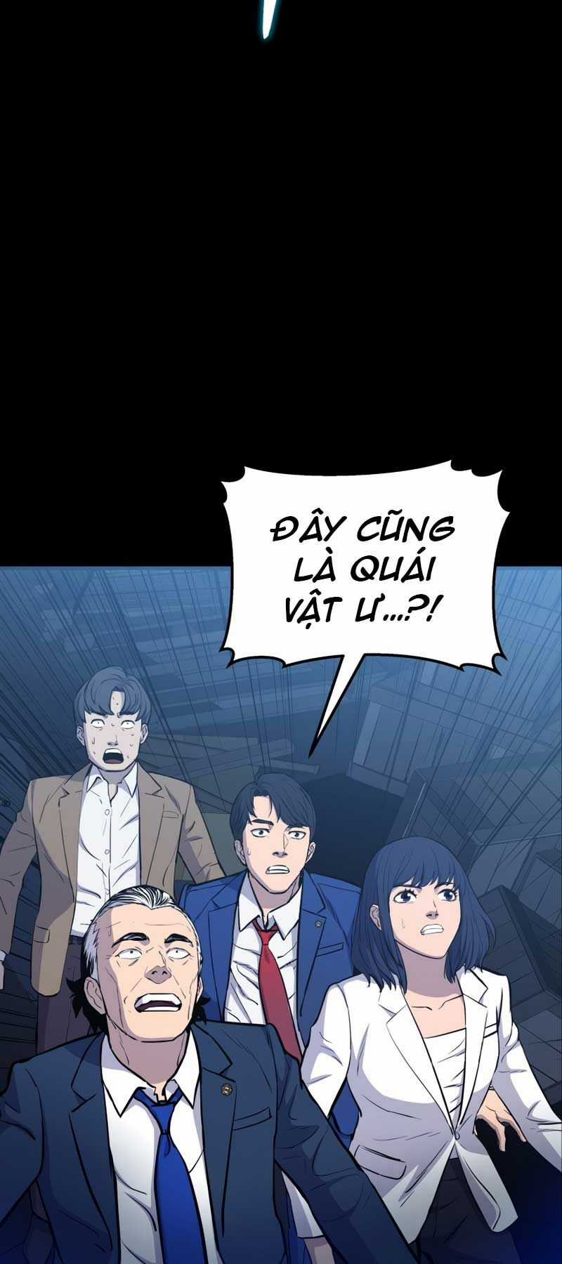 Cánh Cổng Mở Ra Đúng Ngày Đầu Tiên Tôi Thành Chính Trị Gia Chapter 10 trang 10