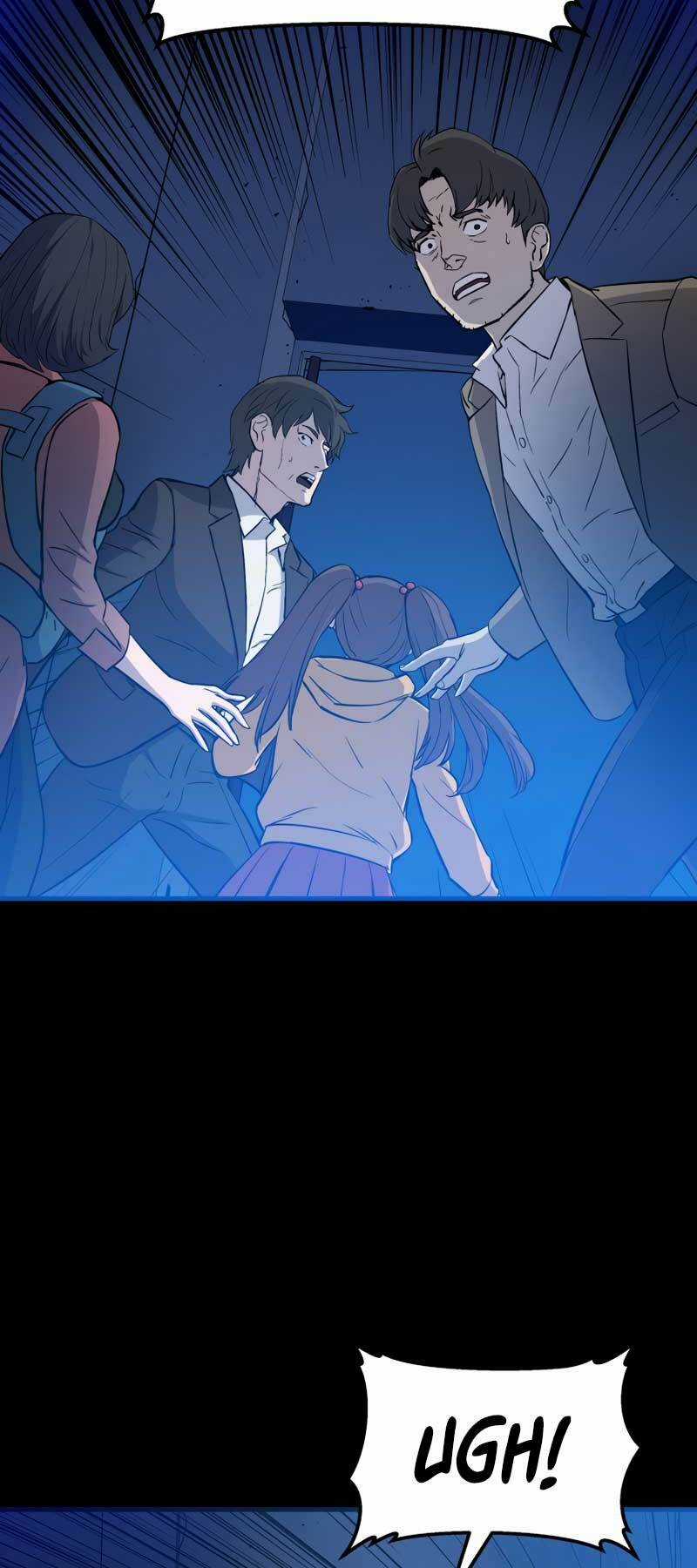 Cánh Cổng Mở Ra Đúng Ngày Đầu Tiên Tôi Thành Chính Trị Gia Chapter 10 trang 16