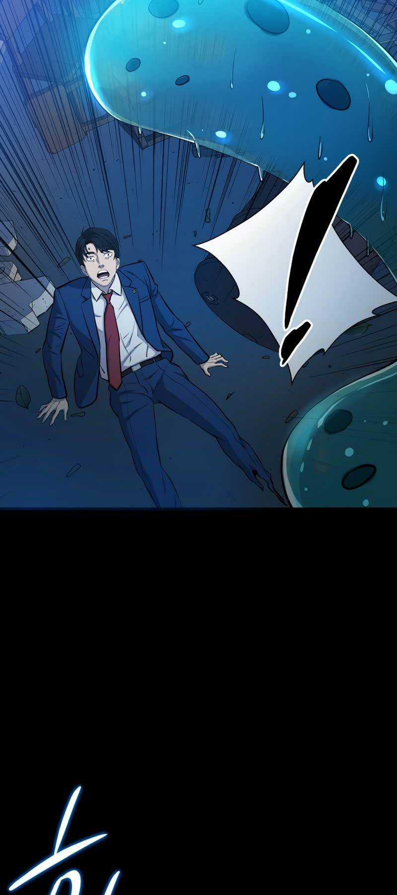 Cánh Cổng Mở Ra Đúng Ngày Đầu Tiên Tôi Thành Chính Trị Gia Chapter 10 trang 29